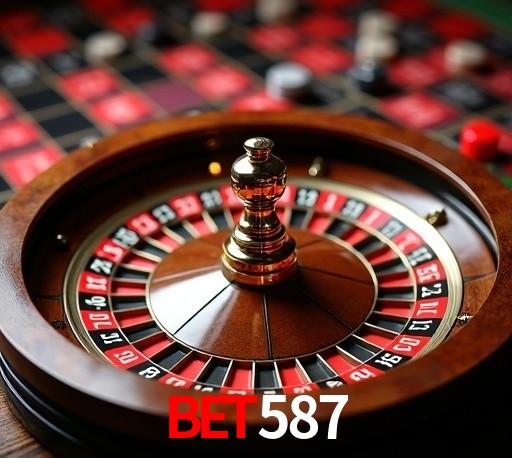 bet587 Promoções - 30+ Ofertas Diárias